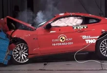 Arabaların Gofret Gibi Parçalandığı NCAP Testleri Nedir?
