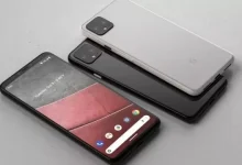 Pixel 4'te Yüz Tanıma ve Hareket Algılayıcı Olacak
