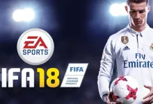Şimdi PES'ciler Düşünsün: FIFA 18 Nasıl Olacak?