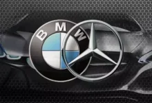 BMW ve Mercedes, Otonom Araç Ortaklığı Kurabilir