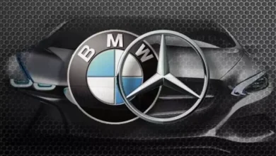 BMW ve Mercedes, Otonom Vasıta Ortaklığı Kurabilir 12 BMW ve Mercedes, Otonom Araç Ortaklığı Kurabilir