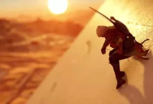 Assassin's Creed Origins Duyuruldu - Webtekno – Güncel Teknoloji Haberleri ve Video İncelemeleri