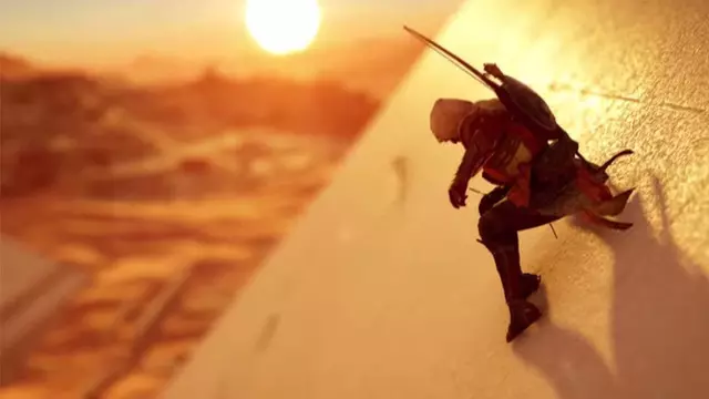 Assassin's Creed Origins Duyuruldu - Webtekno – Güncel Teknoloji Haberleri ve Video İncelemeleri