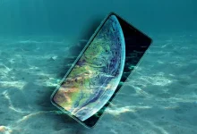 Apple'dan, iPhone'ların Su Direncini Artırmak İçin Patent
