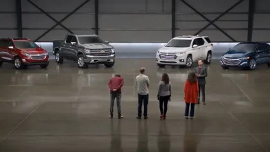 Chevrolet, "En Güvenilir Otomobil" Reklamını Geri Çekti