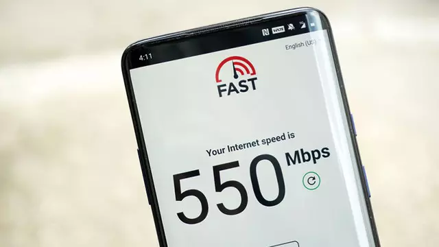 OnePlus, 5G Bağlantı Hızında Samsung ve Oppo'yu Alt Etti 1 OnePlus, 5G Bağlantı Hızında Samsung ve Oppo'yu Alt Etti