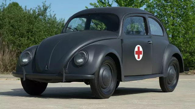 Otomobil Devlerinin İlk Göz Ağrısı 10 Vasıta 1 Otomobil Devlerinin İlk Göz Ağrısı 10 Araç