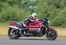 Görür Görmez Aşık Olacağınız 7 Motosiklet