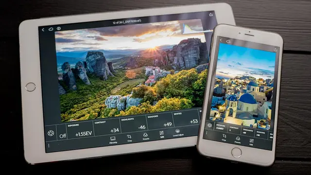 RAW Nedir? Nasıl Kullanılır? - Webtekno – Güncel Teknoloji Haberleri ve Video İncelemeleri