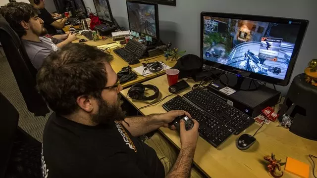 Oyun Oynayarak Para Kazanabileceğiniz 6 Yöntem! 1 Oyun Oynayarak Para Kazanabileceğiniz 6 Yöntem!