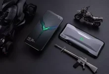 Xiaomi Black Shark 2 Pro, 512 GB Dahili Bellekle Gelecek