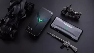 Xiaomi Black Shark 2 Pro, 512 GB Dahili Bellekle Gelecek 6 Xiaomi Black Shark 2 Pro, 512 GB Dahili Bellekle Gelecek
