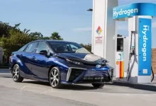 Beklediği İlgiyi Göremeyen Hidrojen Arabalar Nasıl Çalışır?