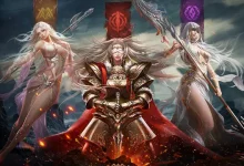 Gelişen Online Oyun Sektörü Hakkında Bilmeniz Gerekenler