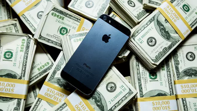 IMEI Kayıt Harcındaki Astronomik Artışın Sebebi Belli Oldu 1 IMEI Kayıt Harcındaki Astronomik Artışın Nedeni Belli Oldu