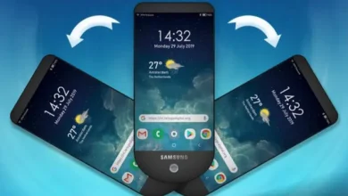 Samsung, İsviçre Çakısı Gibi Bir Telefon Patenti Aldı 4 Samsung, İsviçre Çakısı Gibi Bir Telefon Patenti Aldı