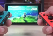 Türkiye’de Bulunmayan Nintendo Switch'i Bir Güzel İnceledik