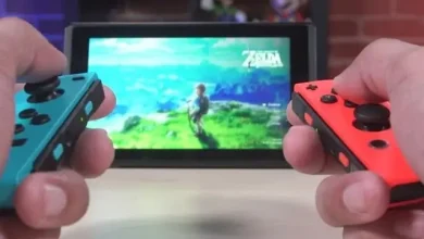 Türkiye’de Bulunmayan Nintendo Switch'i Bir Güzel İnceledik 3 Türkiye’de Bulunmayan Nintendo Switch'i Bir Güzel İnceledik