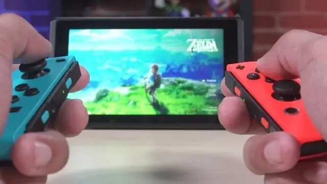 Türkiye’de Bulunmayan Nintendo Switch'i Bir Güzel İnceledik