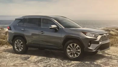 Japonlar Kapışıyor: 2019 Toyota RAV4 vs Diğerleri
