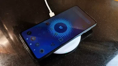 Xiaomi Mi Mix 4'ün Kablosuz Hızlı Şarjı 20 W'tan Daha Güçlü