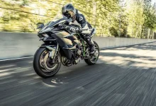 Dünyanın En Pahalı 10 Motosikleti!