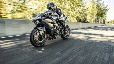 Dünyanın En Pahalı 10 Motosikleti!