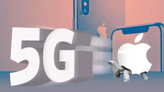 Apple Analisti Kuo Deklare etti: 2020 iPhone'ları 5G'ye Haiz 1 Apple Analisti Kuo Açıkladı: 2020 iPhone'ları 5G'ye Sahip