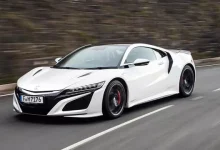 Honda NSX, Türkiye'de Yalnızca 3 Adet Satılacak
