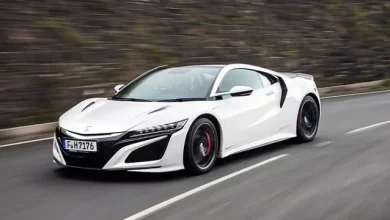 Honda NSX, Türkiye'de Yalnızca 3 Adet Satılacak