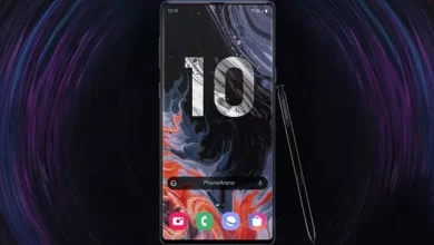 Samsung, 'Yanlışlıkla' Galaxy Note10+'ı Açık Etti