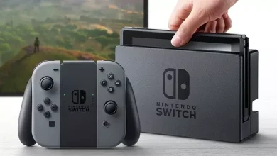 Nintendo Switch’ın Gizli Özelliği Çok Konuşulacak