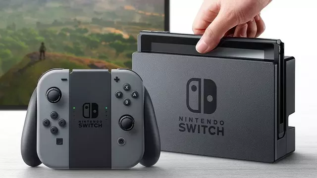 Nintendo Switch’ın Gizli Özelliği Çok Konuşulacak