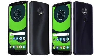 Moto G6'da Yaşanan Kilit Ekran Sorunu ve Çözümü