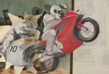 PESFilm'den Honda'nın Tarihsel Sürecini Anlatan Video