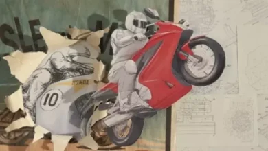 PESFilm'den Honda'nın Tarihsel Sürecini Anlatan Video