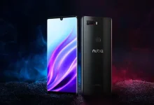 Nubia Z20’de 8K Video Kaydı Özelliği Bulunacak