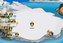 Her Şeyin Sonu Vardır: Club Penguin Kapanıyor