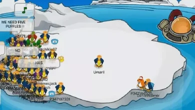 Her Şeyin Sonu Vardır: Club Penguin Kapanıyor 2 Her Şeyin Sonu Vardır: Club Penguin Kapanıyor