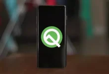 Samsung, Galaxy S10 İçin Android Q'yu Hazırlıyor