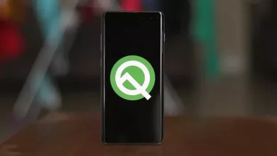 Samsung, Galaxy S10 İçin Android Q'yu Hazırlıyor