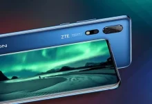 20x Zooma Sahip ZTE Axon 10 Pro'nun Görüntüleri Yayınlandı