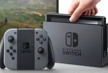 Nintendo Switch Hakkında Bilmeniz Gereken Her Şey