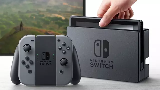 Nintendo Switch Hakkında Bilmeniz Ihtiyaç duyulan Her Şey 1 Nintendo Switch Hakkında Bilmeniz Gereken Her Şey