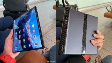 Huawei Mate X'de Bazı Değişiklikler Yapılmış Olabilir