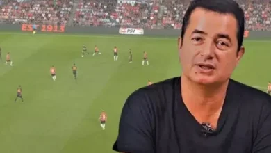 Acun Ilıcalı'dan İllegal Bahis Reklamlarıyla İlgili Açıklama