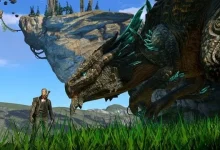 Microsoft, Çok Beklenen Oyun Scalebound'u İptal Etti!