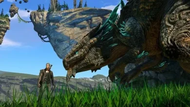 Microsoft, Çok Beklenen Oyun Scalebound'u İptal Etti!