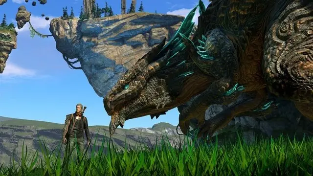 Microsoft, Çok Beklenen Oyun Scalebound'u İptal Etti!
