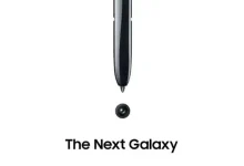 Samsung, Galaxy Note10 Ailesi İçin Rezervasyonları Açtı